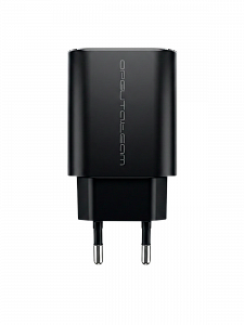 Зарядное устройство для телефона, Быстрая зарядка 18W адаптер PD Орбита OT-APU64